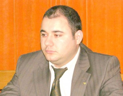 Liberalul Teliceanu este noul director al Direcţiei pentru Sport şi Tineret